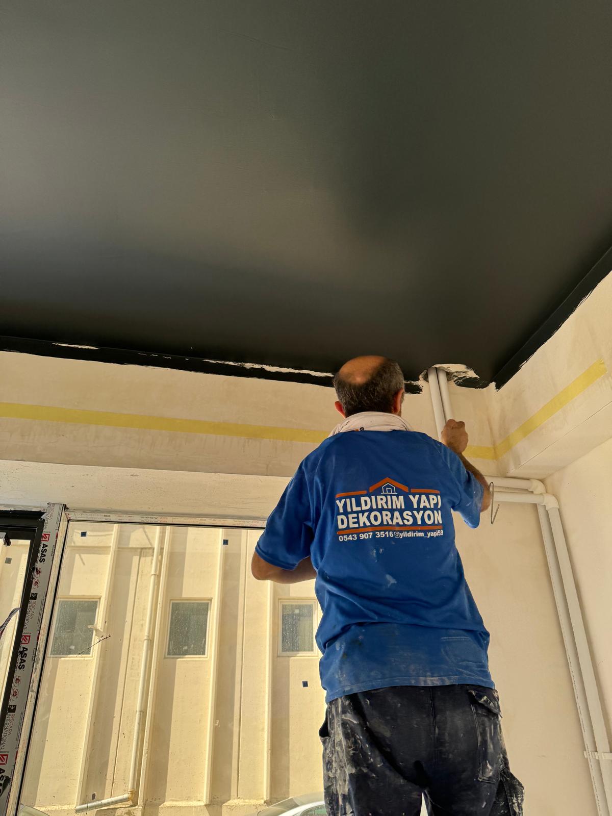 Yıldırım Yapı Dekorasyon